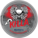 Killa Blueberry Extra Strong