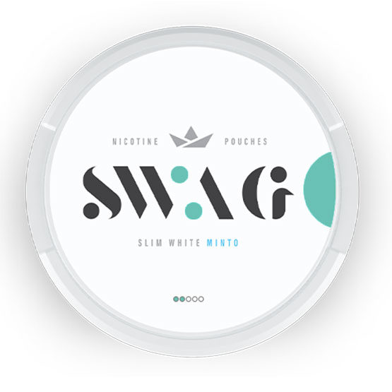 SWAG Minto Slim Strong