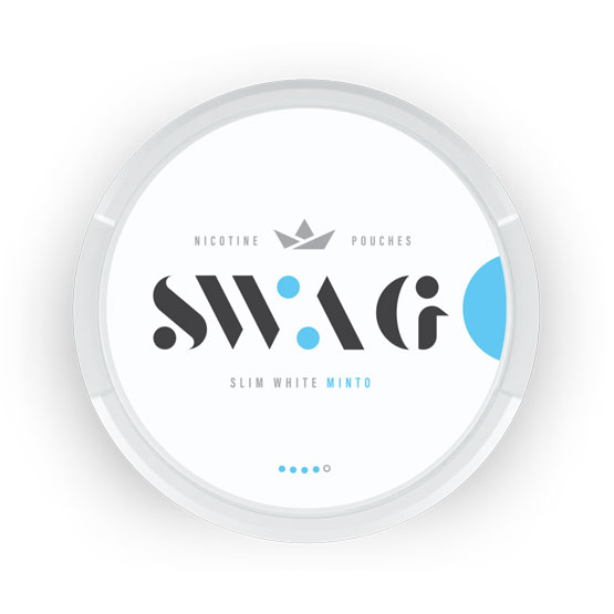 SWAG Minto Slim Ultra Strong
