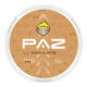PAZ Chai Latte