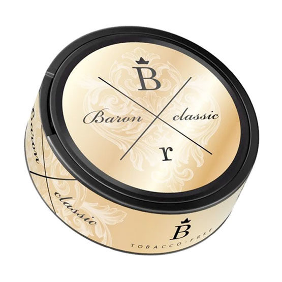 Baron Classic Gold