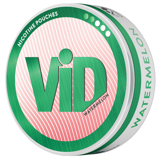 VID Juicy Watermelon Strong
