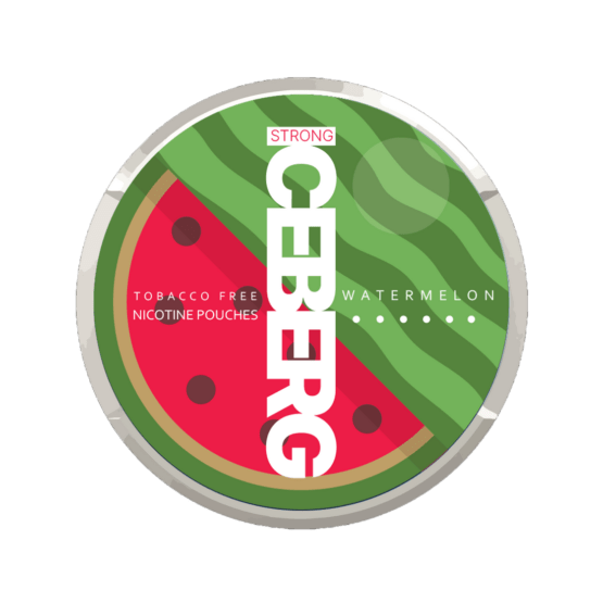 Iceberg Strong Watermelon
