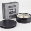 Nicco Jar Knurl DUS Can