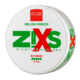 Nixs Z!XS Melon Freeze Slim
