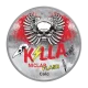 Killa Niclab Flash Cola 4mg