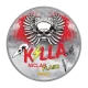Killa Niclab Flash Melon 4mg