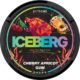Iceberg Extreme 50mg Cherry Apricot Gum Limited Edition