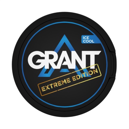 Grant Ice Cool Extreme 50mg