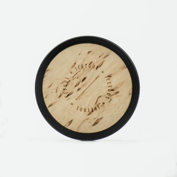 IceTool Tri Can Woodhead Curly Birch