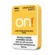 on! Grapefruit Spritz 6 mg