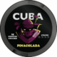 Cuba Light Ninja Pinacolada 4mg